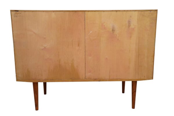 Cabinet de Paul Hundevad pour Hu Möbler