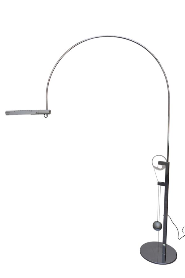 Lampe HALO MOBIL de Baltensweiler