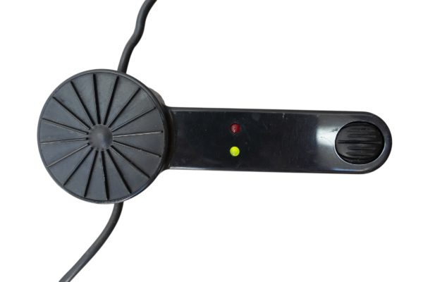 Lampe HALO MOBIL de Baltensweiler