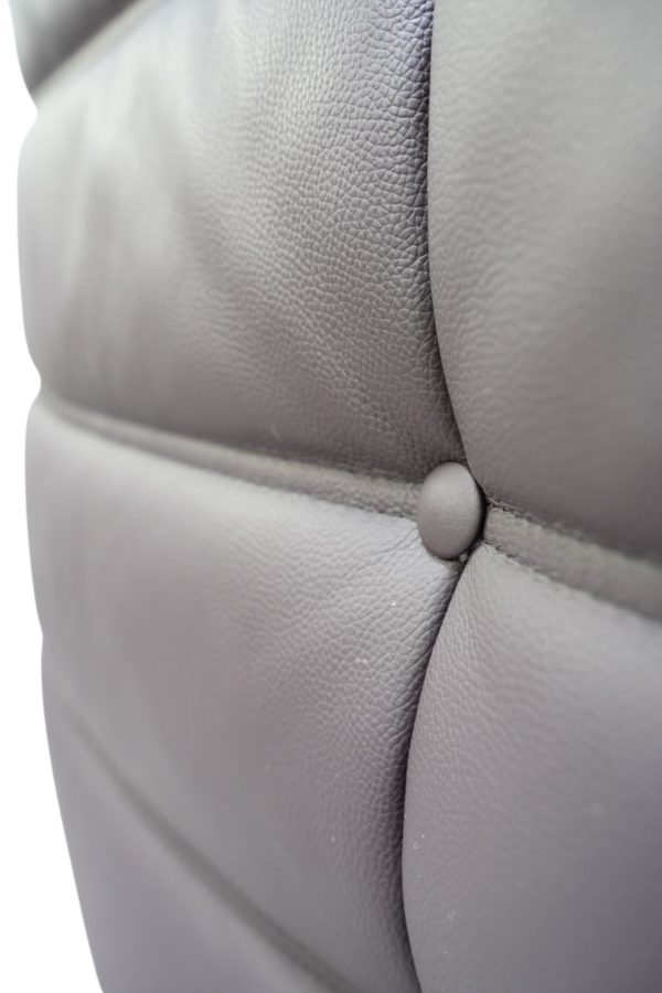 Chauffeuse et Pouf TOGO, Michel Ducaroy pour Ligne Roset – Image 17