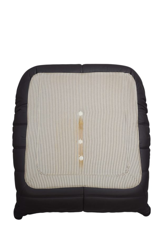 Chauffeuse et Pouf TOGO, Michel Ducaroy pour Ligne Roset – Image 19