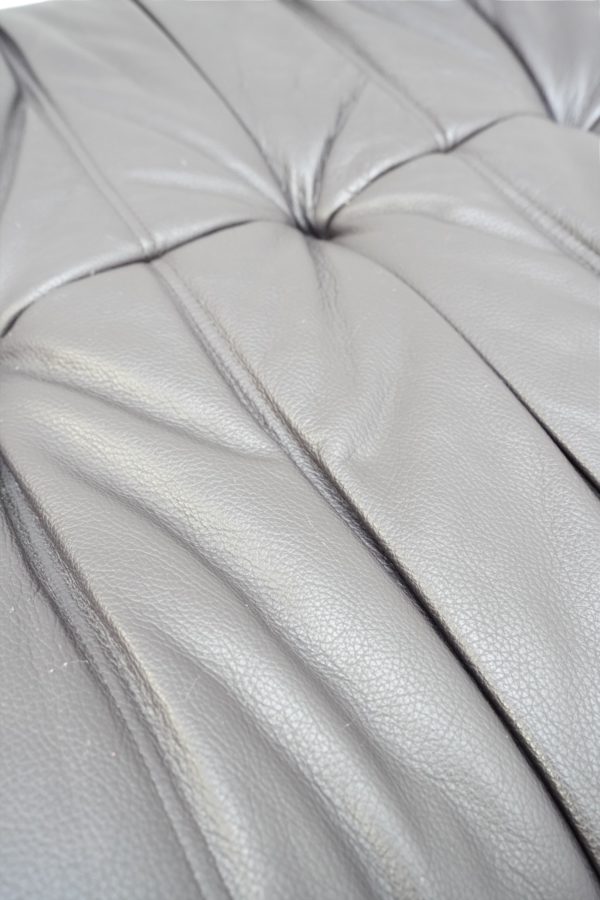 Chauffeuse et Pouf TOGO, Michel Ducaroy pour Ligne Roset – Image 21