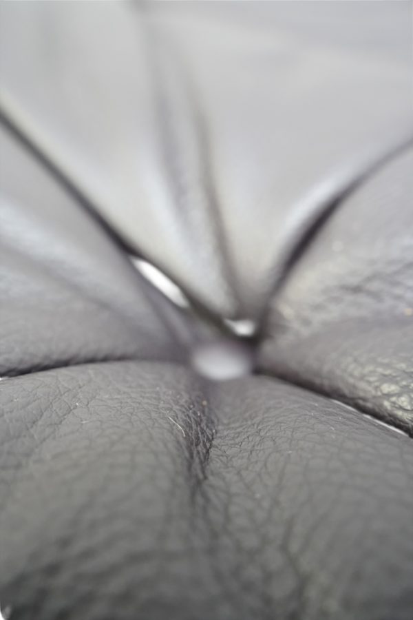 Chauffeuse et Pouf TOGO, Michel Ducaroy pour Ligne Roset – Image 22