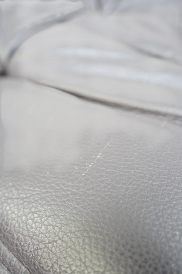 Chauffeuse et Pouf TOGO, Michel Ducaroy pour Ligne Roset – Image 23