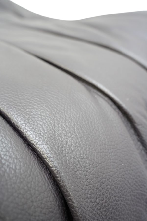 Chauffeuse et Pouf TOGO, Michel Ducaroy pour Ligne Roset – Image 24