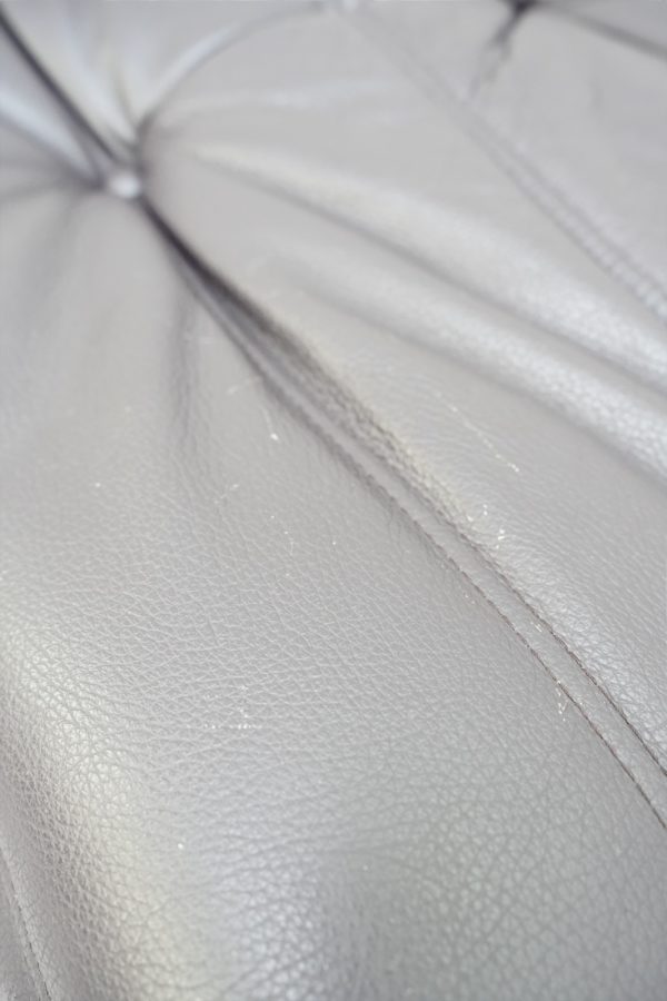 Chauffeuse et Pouf TOGO, Michel Ducaroy pour Ligne Roset – Image 25