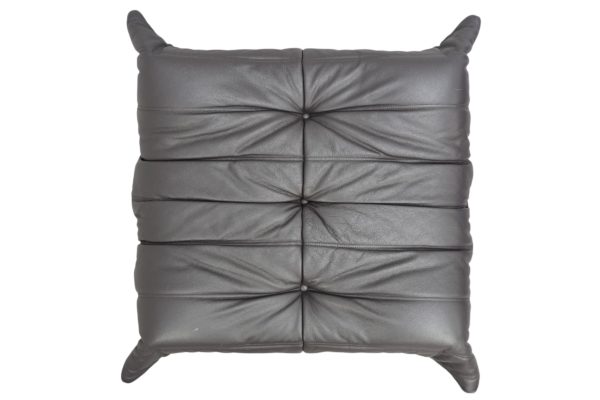 Chauffeuse et Pouf TOGO, Michel Ducaroy pour Ligne Roset – Image 20