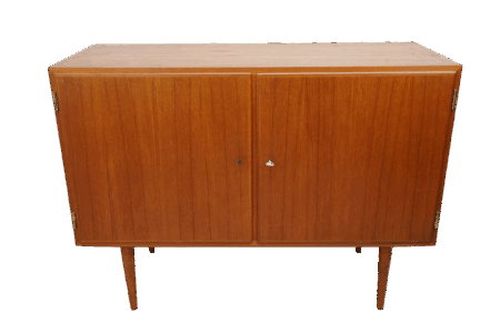Cabinet de Paul Hundevad pour Hu Möbler