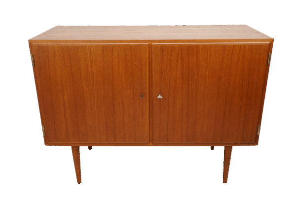 Cabinet de Paul Hundevad pour Hu Möbler