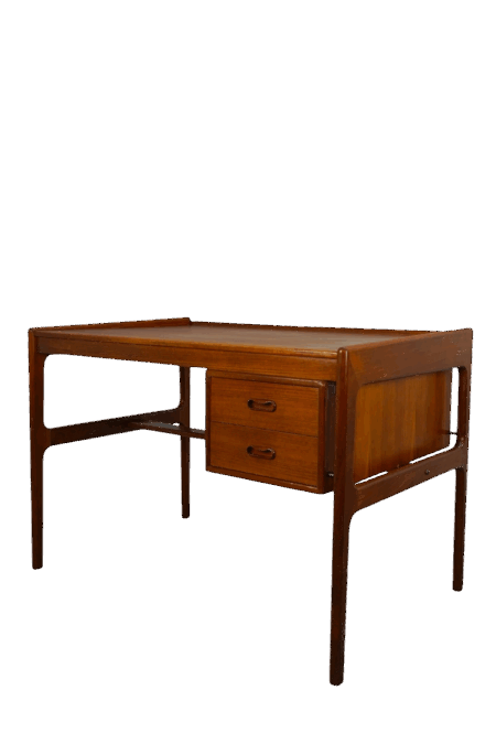 Bureau scandianve attribué à Peter Løvig Nielsen