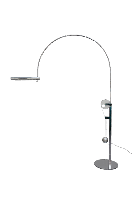 Lampe HALO MOBIL de Baltensweiler