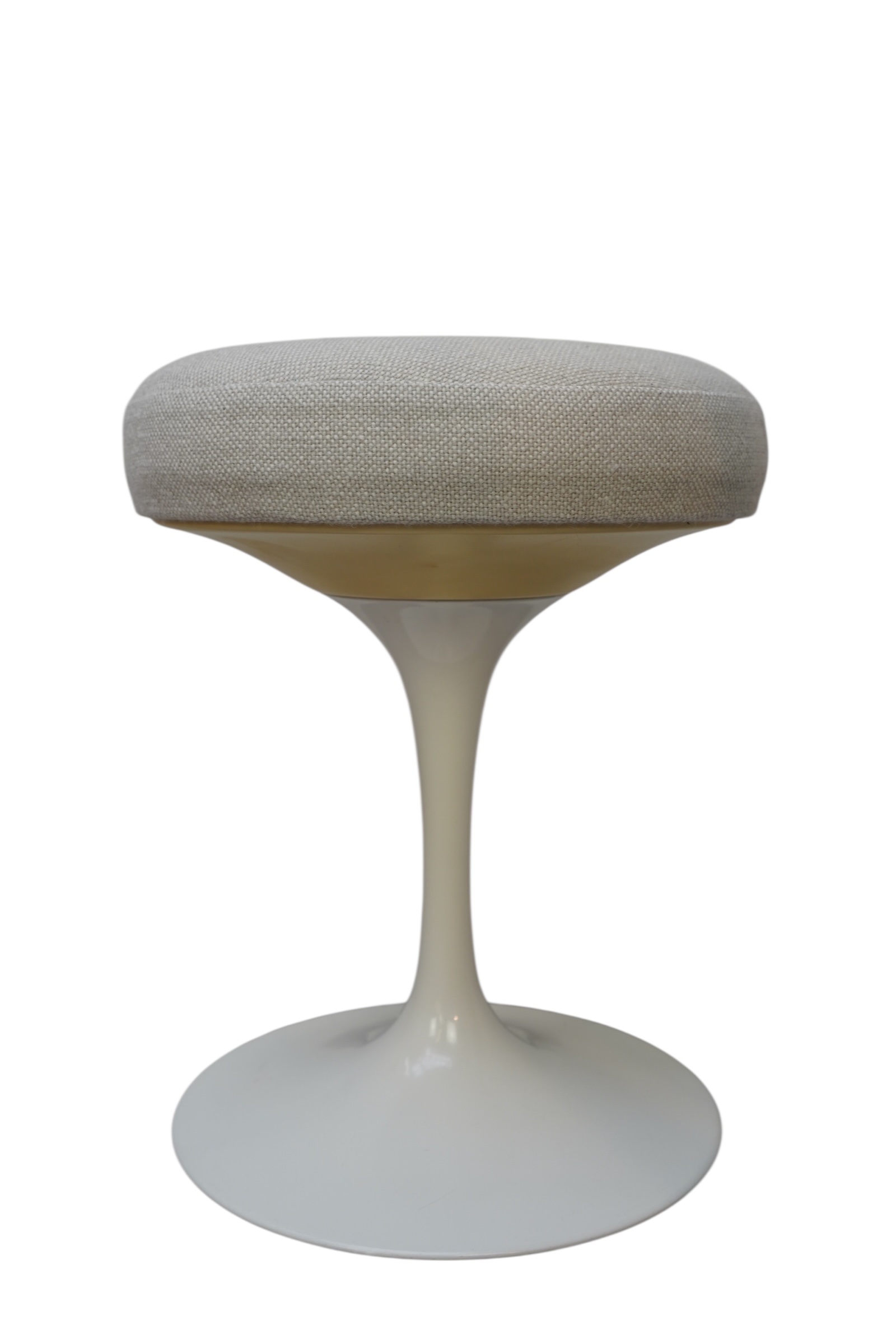 Tabouret par Eero Saarinen pour Knoll