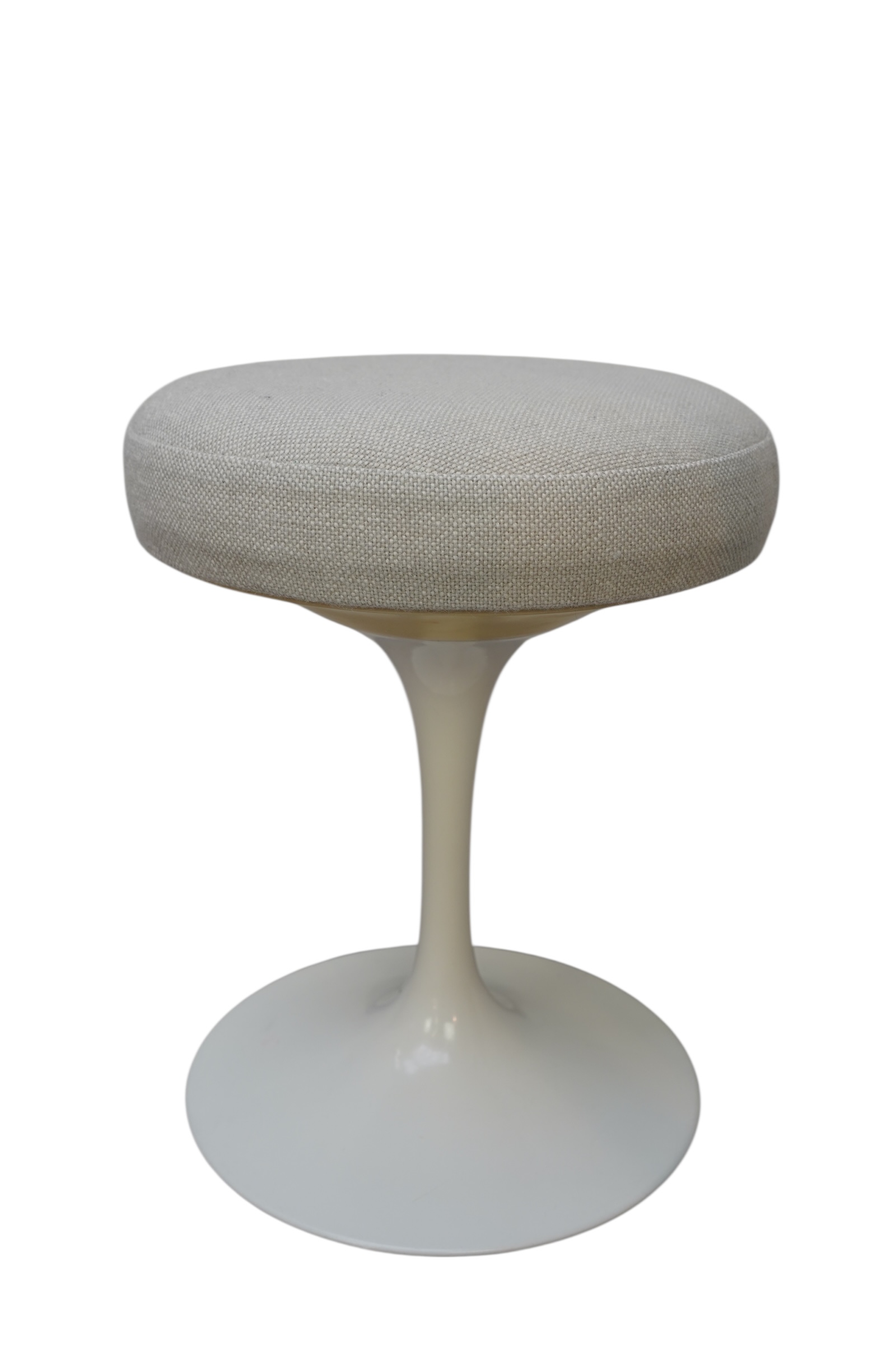 Tabouret par Eero Saarinen pour Knoll