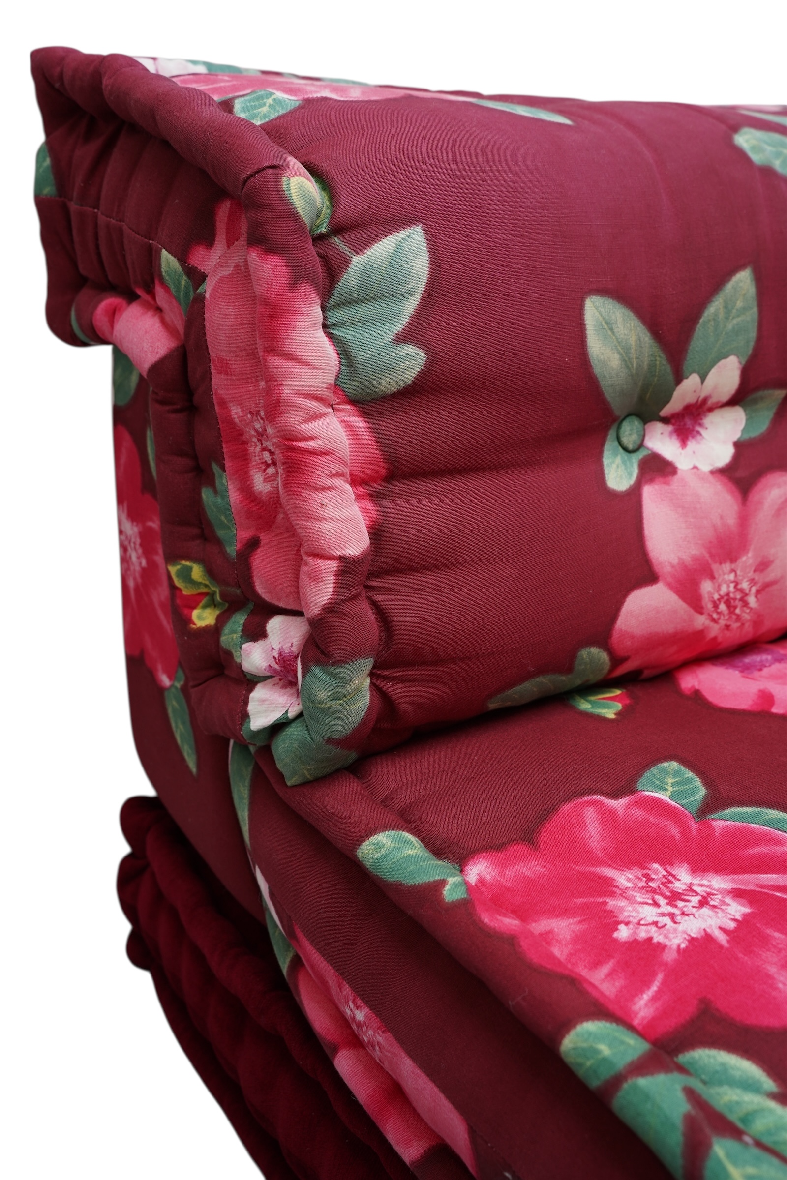 Canapé Mah Jong de Hans Hopfer pour Roche Bobois