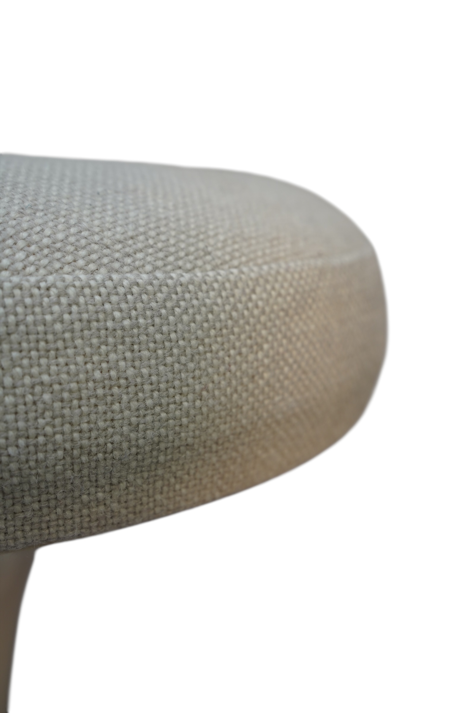 Tabouret par Eero Saarinen pour Knoll