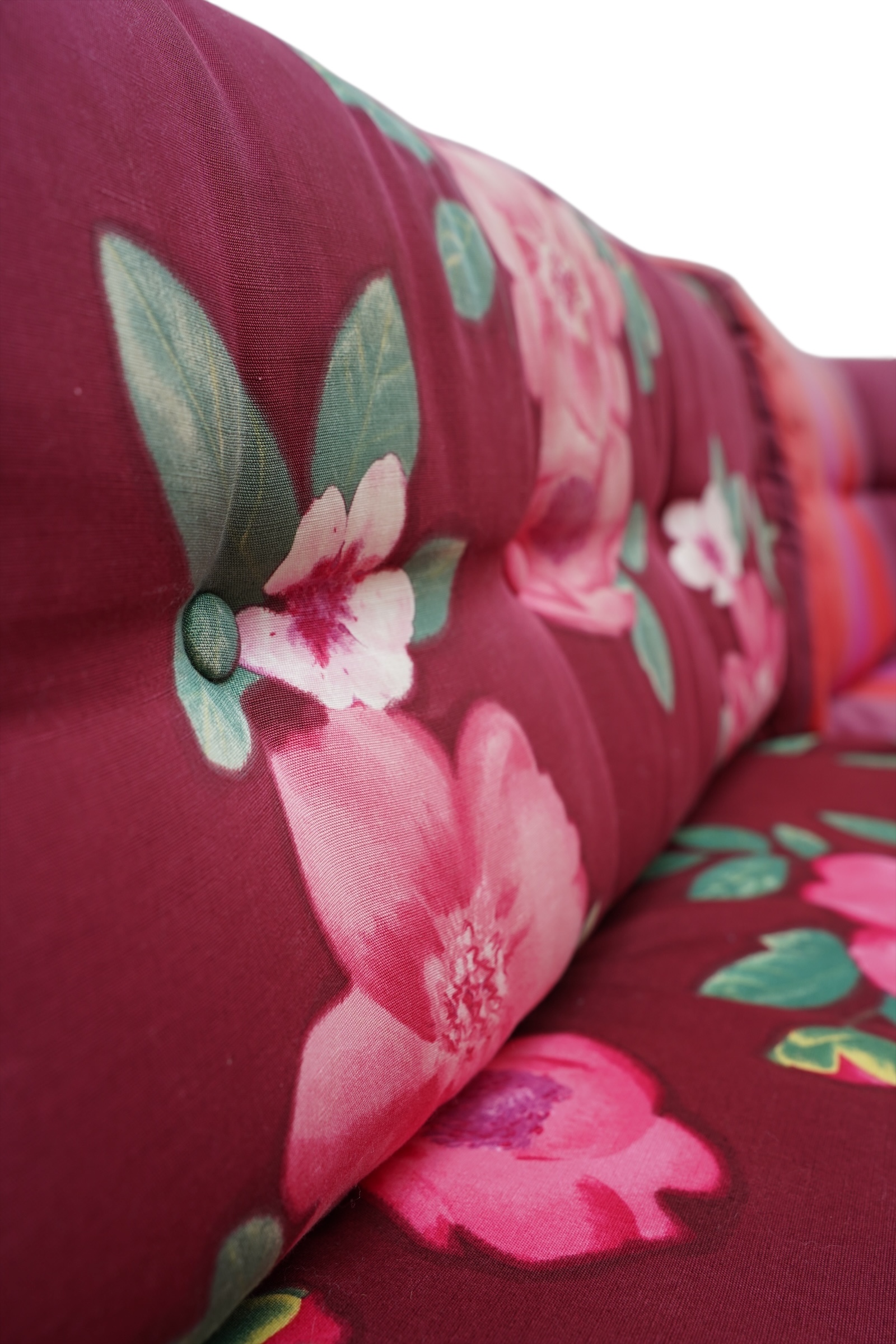Canapé Mah Jong de Hans Hopfer pour Roche Bobois