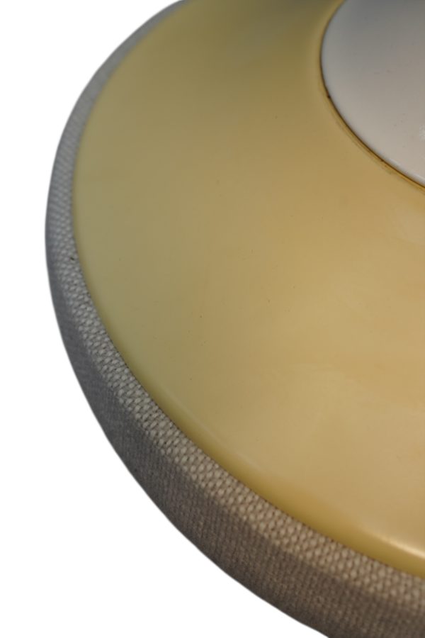 Tabouret par Eero Saarinen pour Knoll