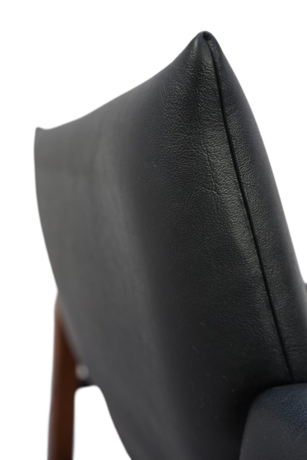 Duo de fauteuil safari par Maurice Burke, Arkana