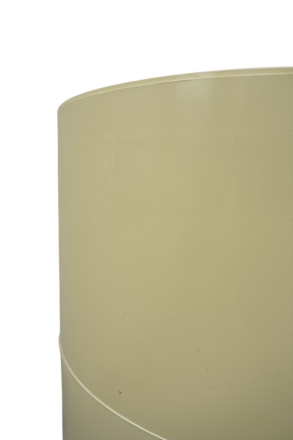Duo de caissons mulitifonctions Componibili pour Kartell, Italie 1970's