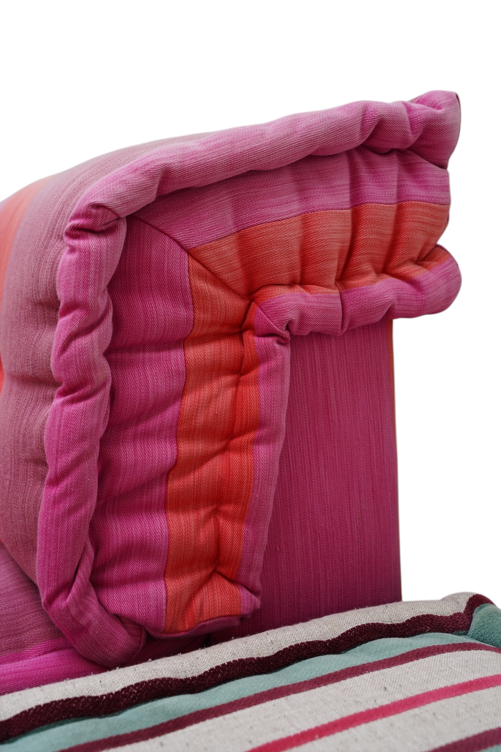 Canapé Mah Jong de Hans Hopfer pour Roche Bobois