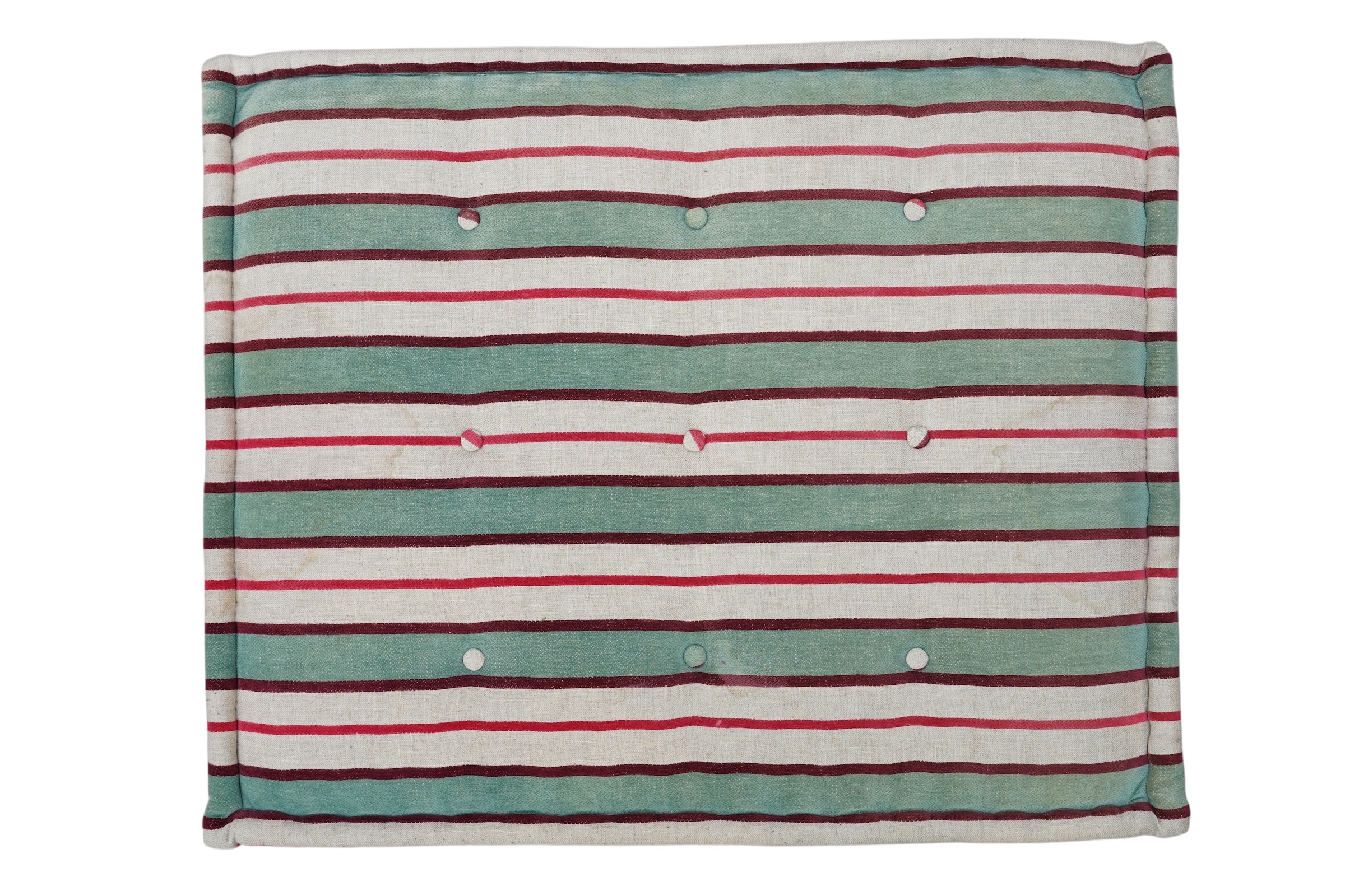 Canapé Mah Jong de Hans Hopfer pour Roche Bobois