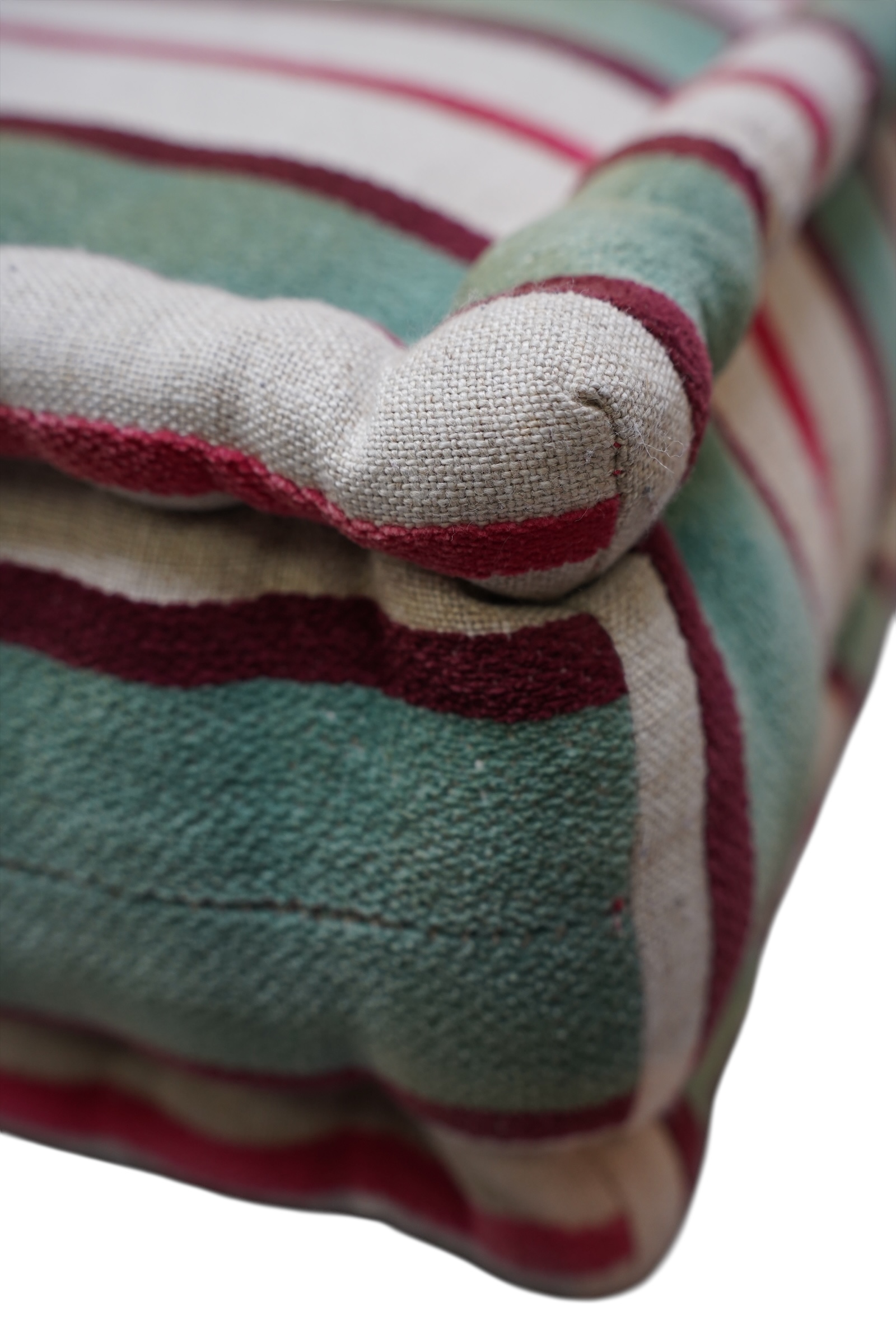 Canapé Mah Jong de Hans Hopfer pour Roche Bobois