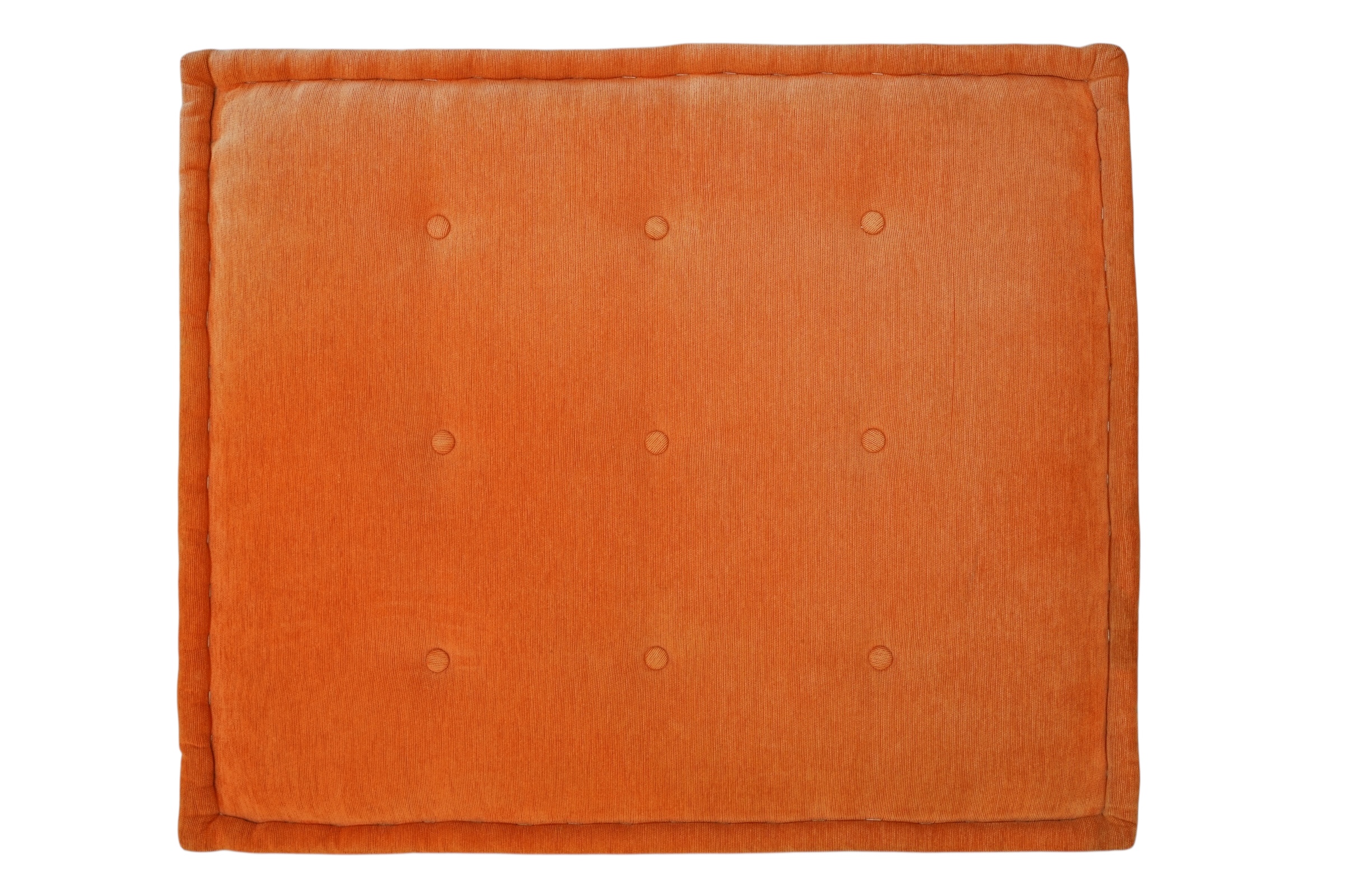 Canapé Mah Jong de Hans Hopfer pour Roche Bobois