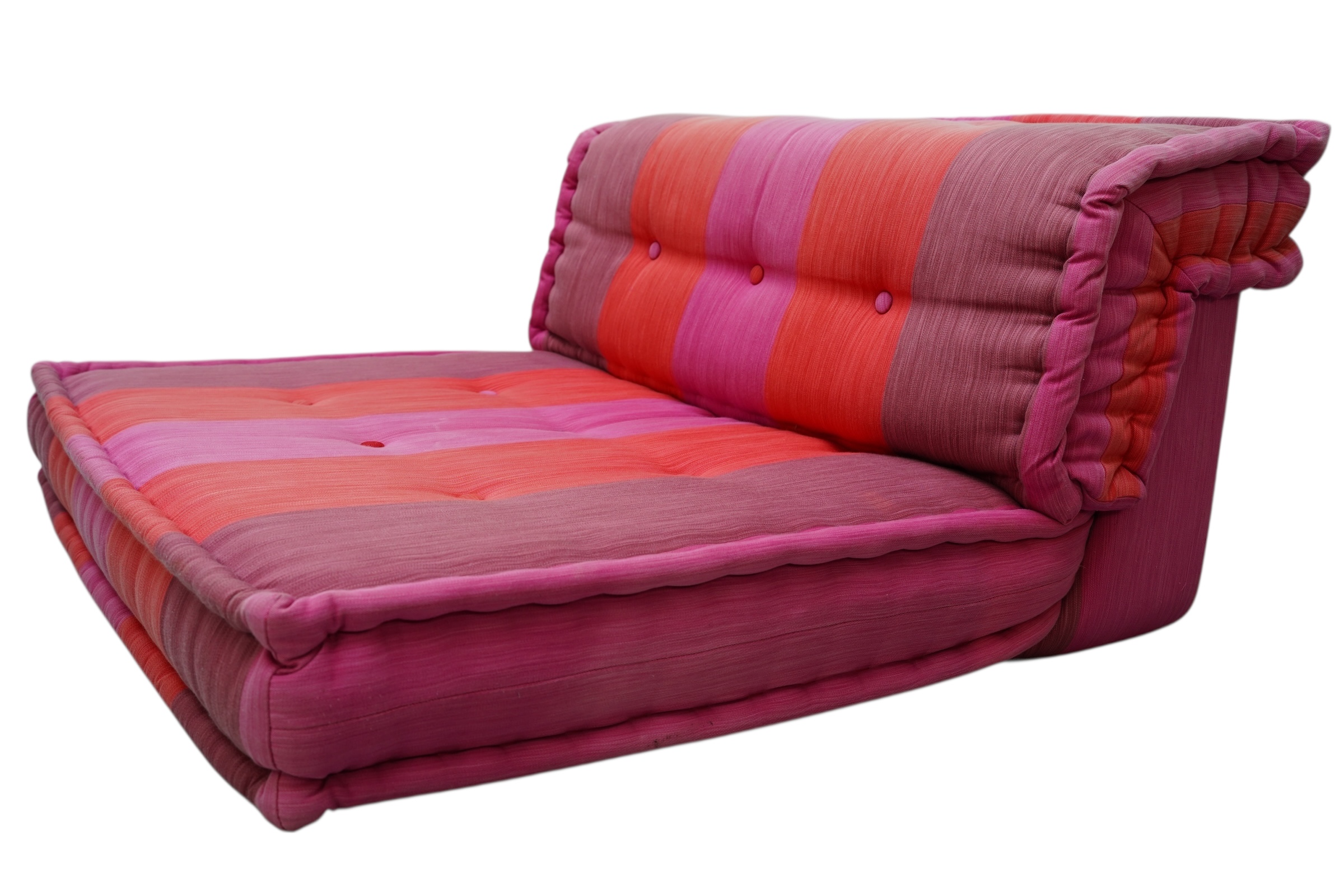 Canapé Mah Jong de Hans Hopfer pour Roche Bobois