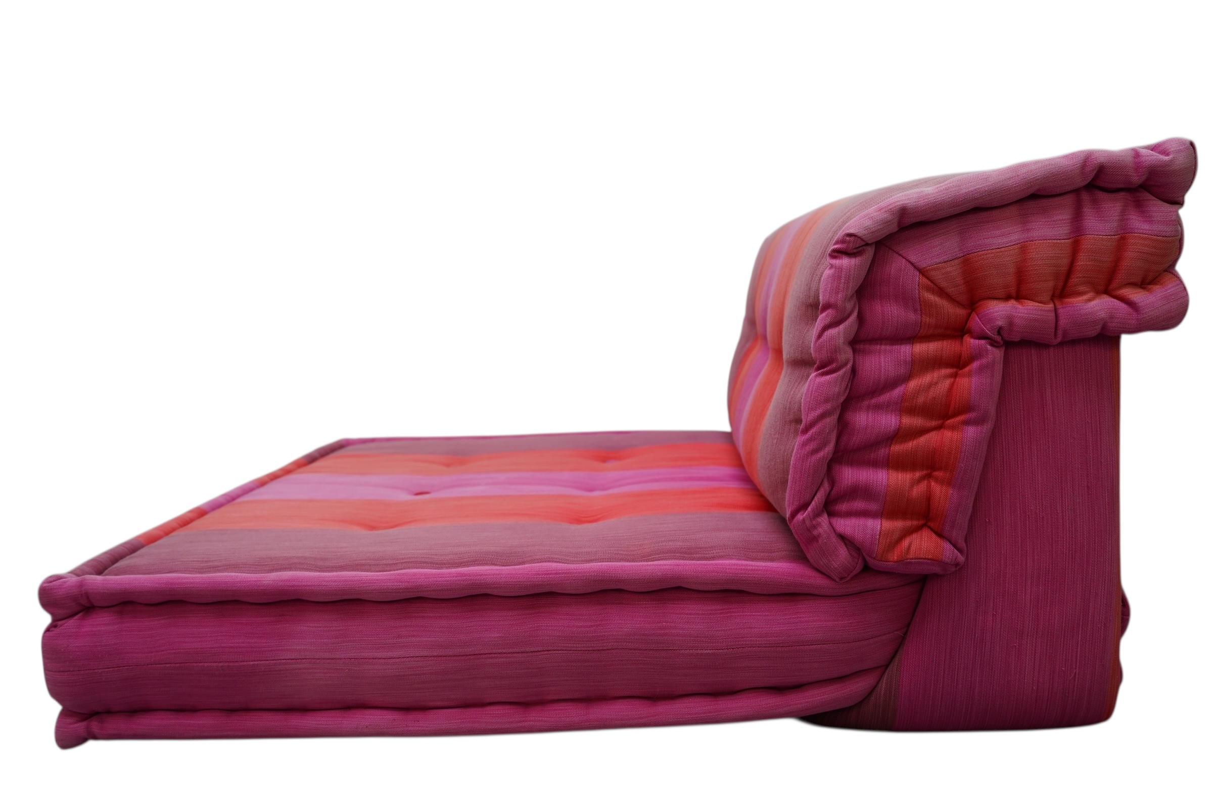 Canapé Mah Jong de Hans Hopfer pour Roche Bobois