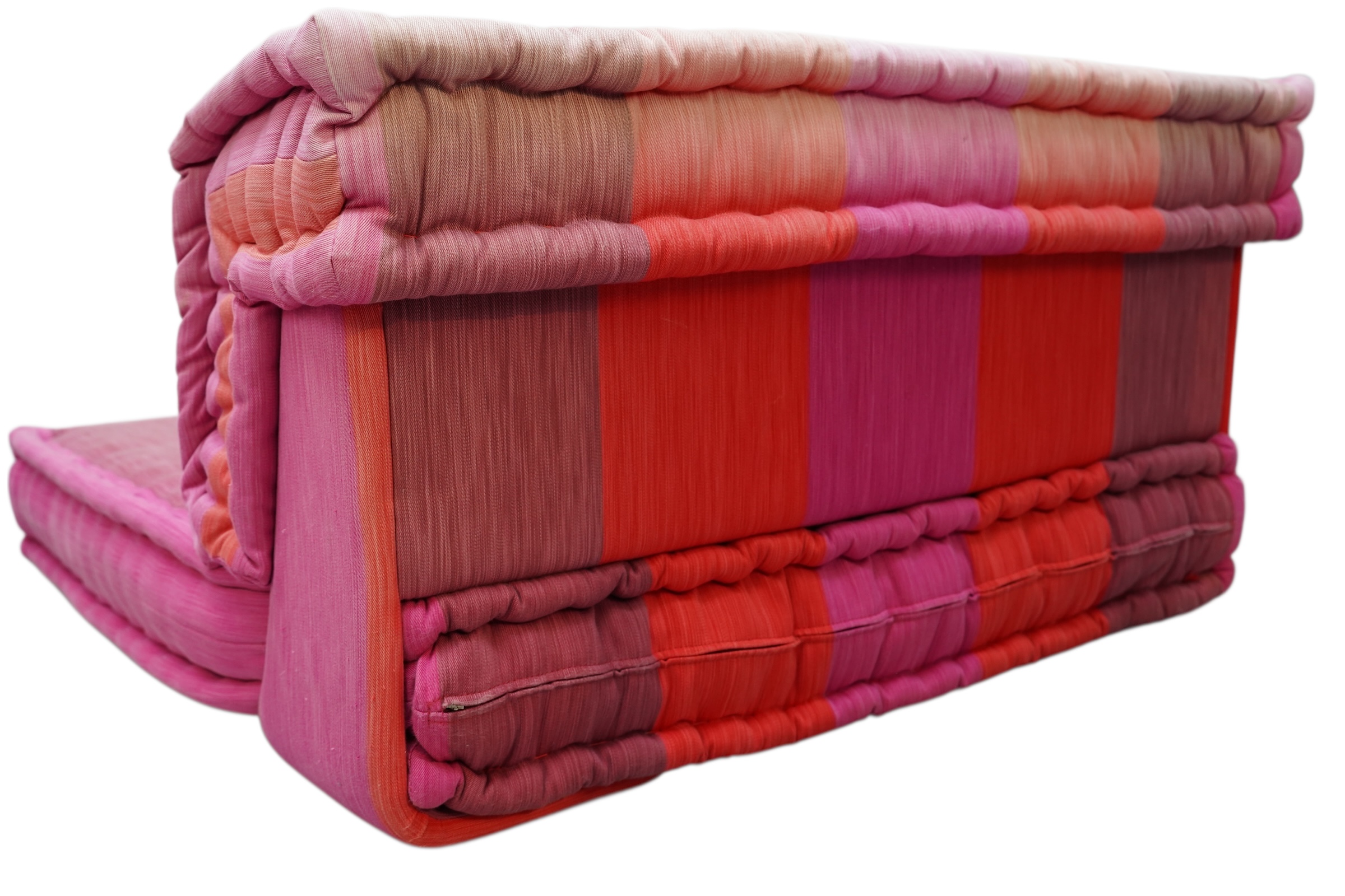 Canapé Mah Jong de Hans Hopfer pour Roche Bobois