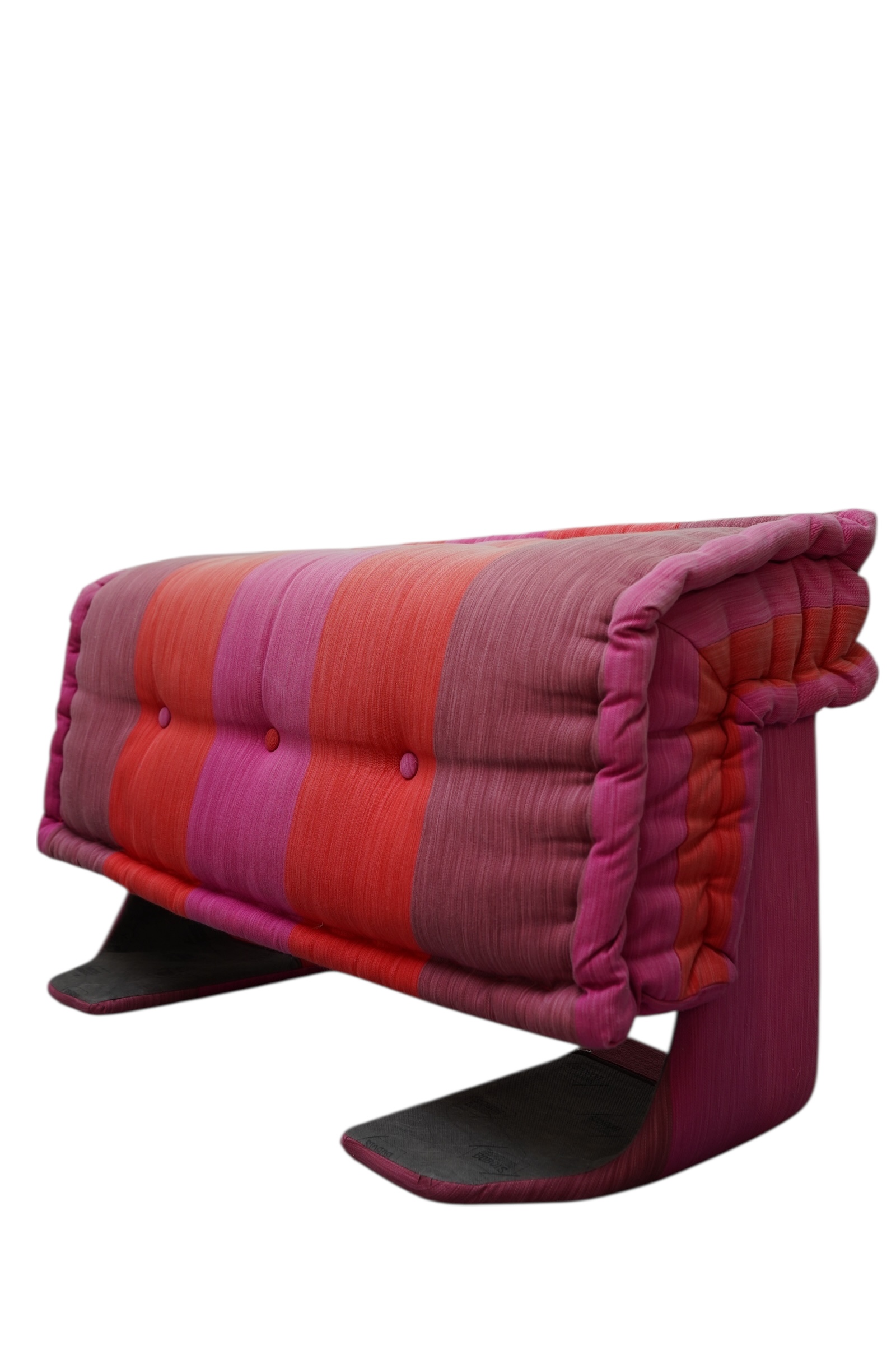 Canapé Mah Jong de Hans Hopfer pour Roche Bobois