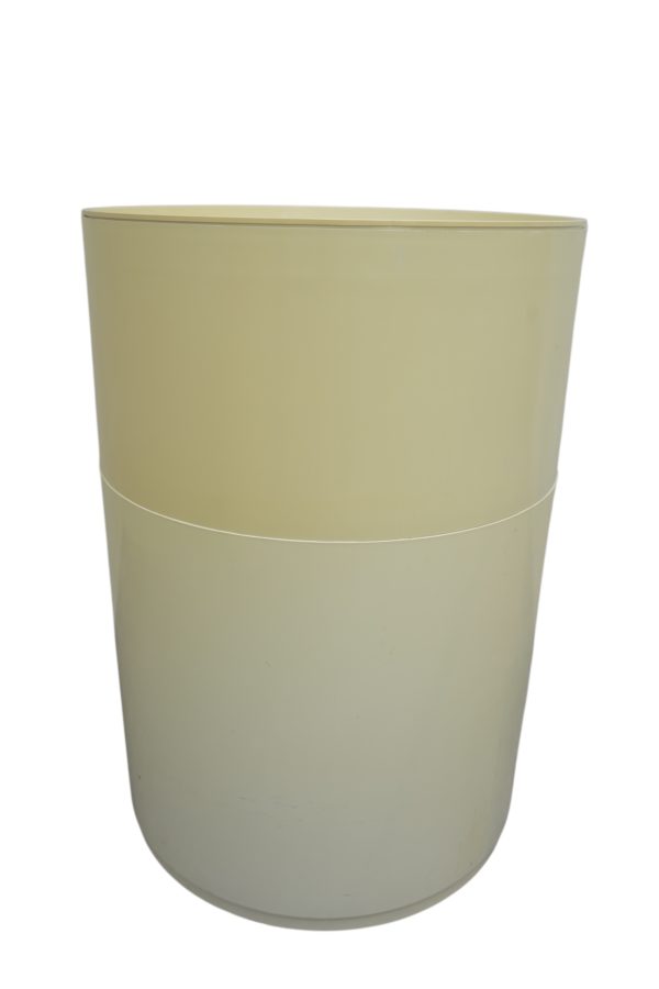 Duo de caissons mulitifonctions Componibili pour Kartell, Italie 1970's