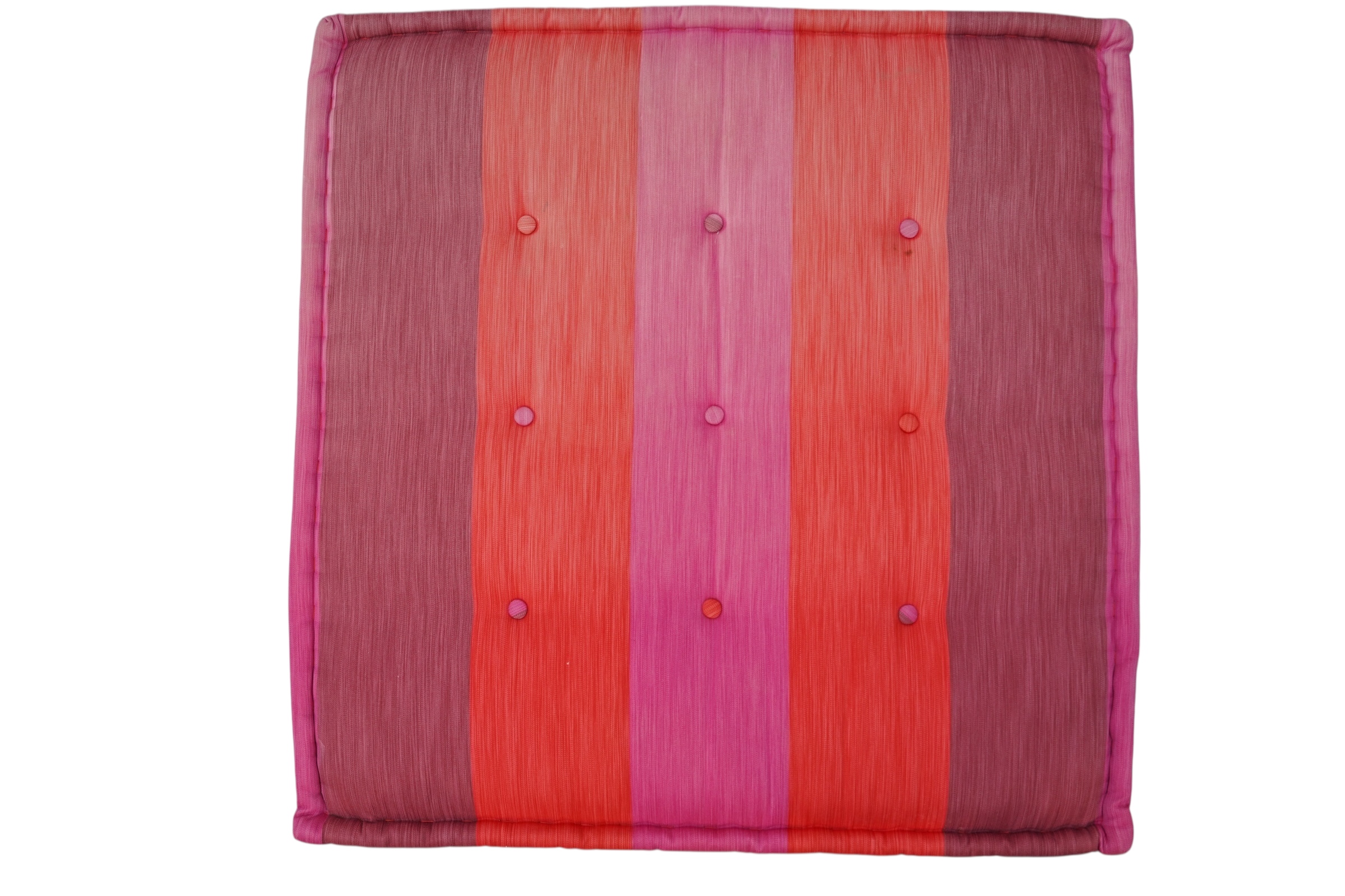 Canapé Mah Jong de Hans Hopfer pour Roche Bobois