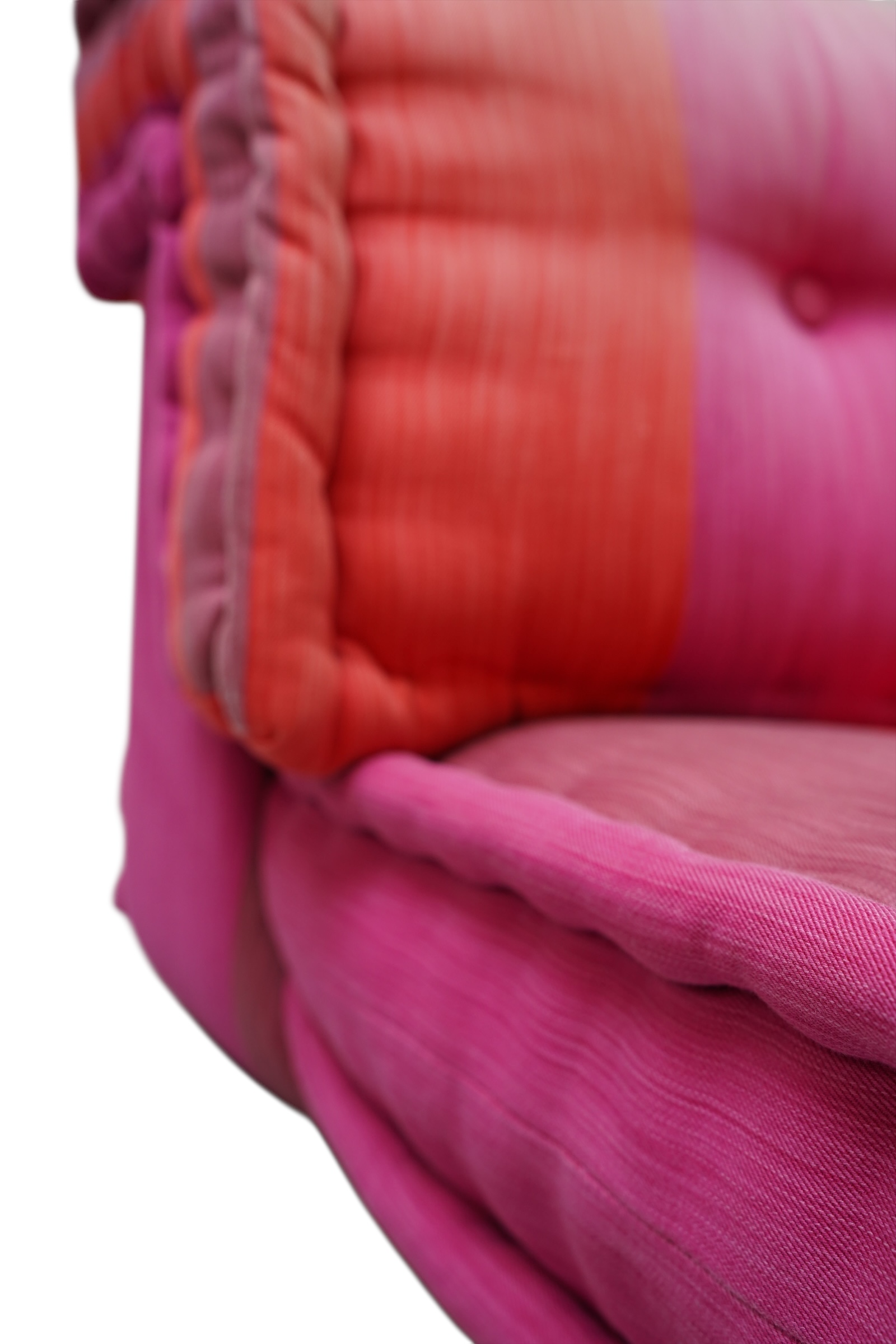 Canapé Mah Jong de Hans Hopfer pour Roche Bobois