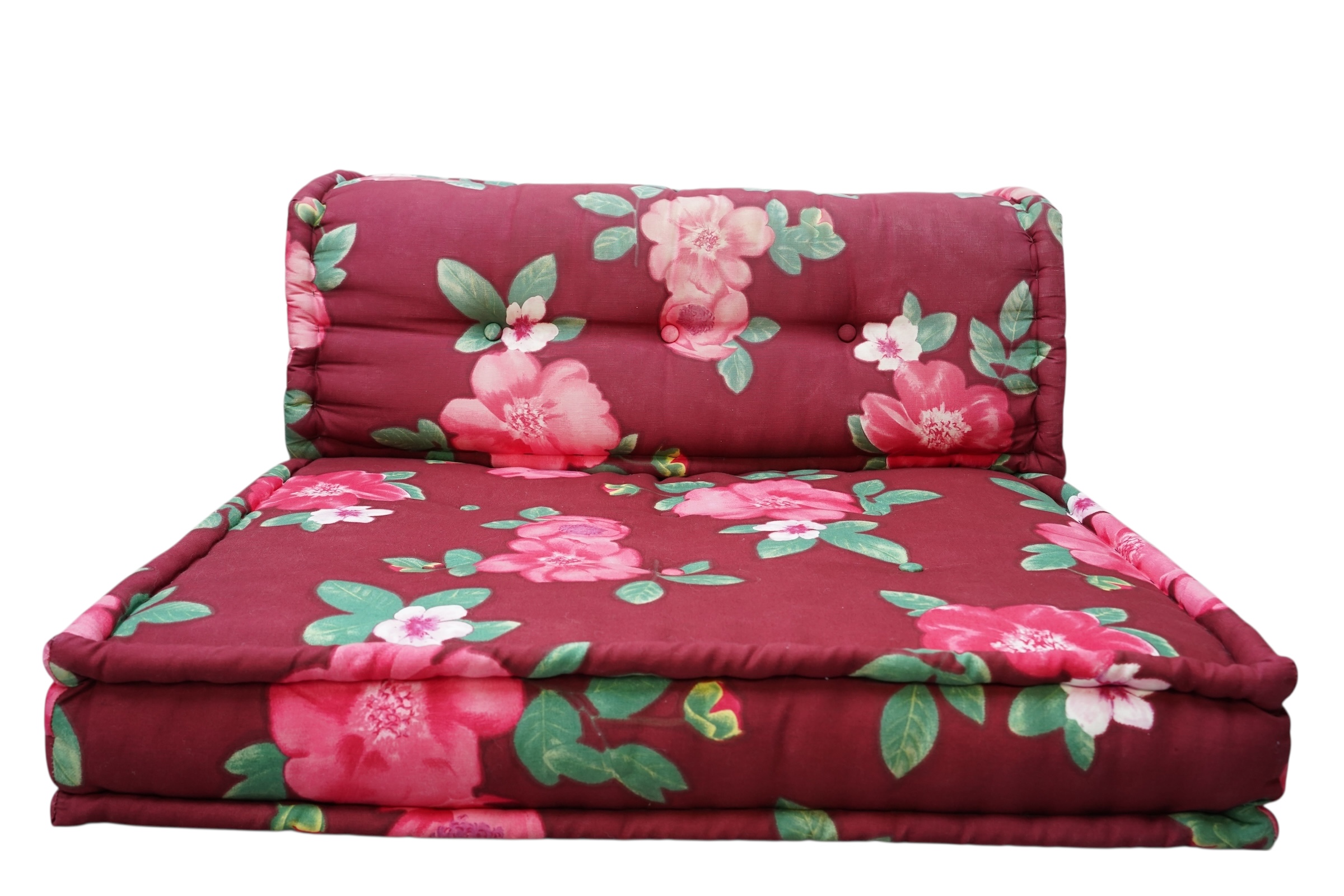 Canapé Mah Jong de Hans Hopfer pour Roche Bobois