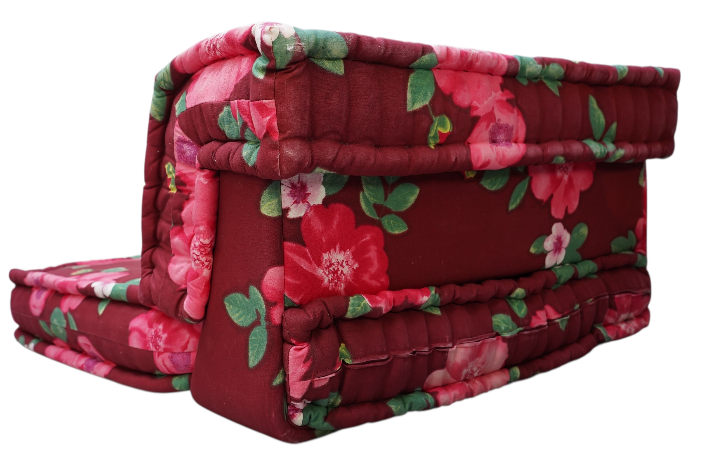 Canapé Mah Jong de Hans Hopfer pour Roche Bobois