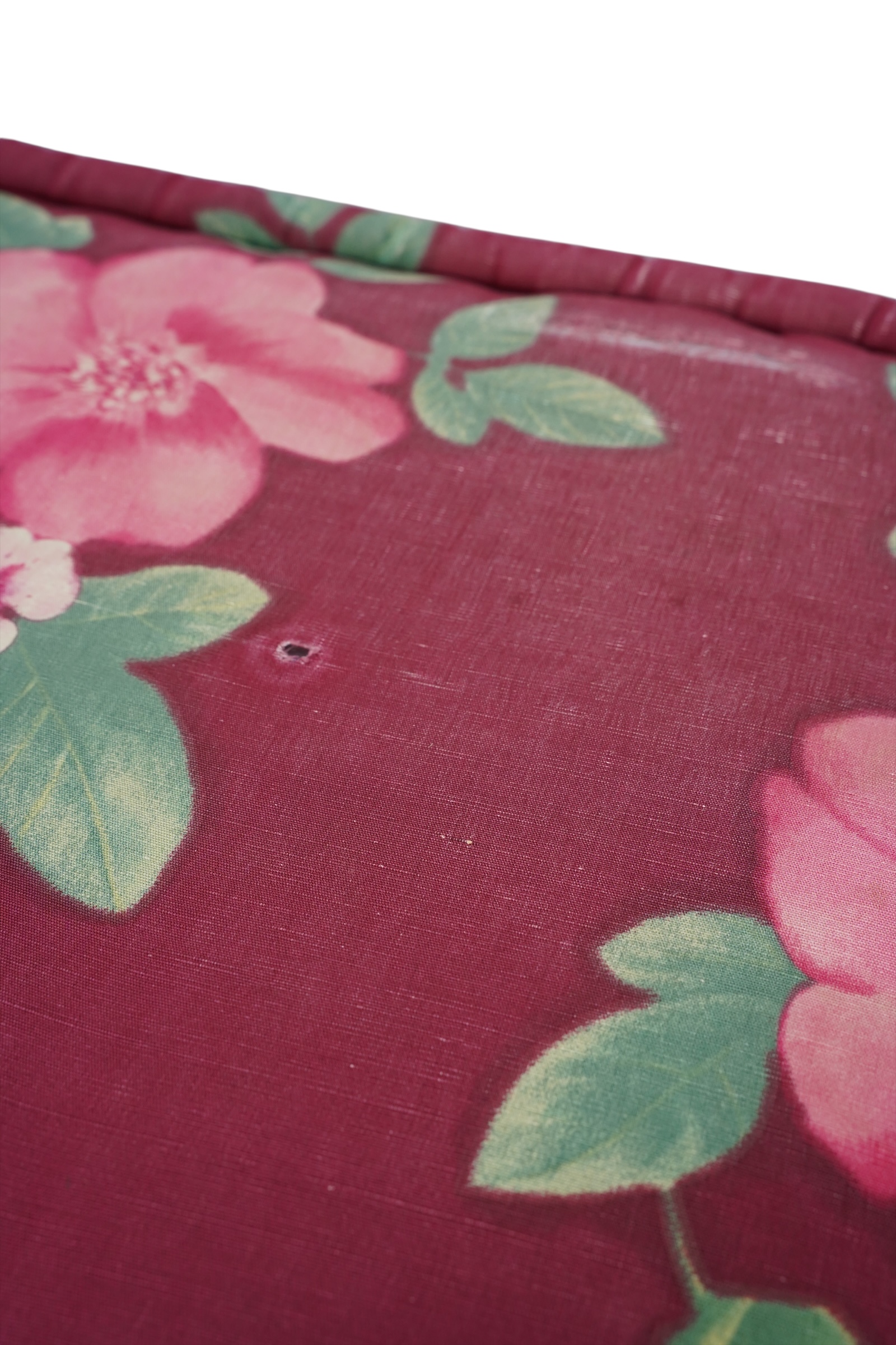 Canapé Mah Jong de Hans Hopfer pour Roche Bobois