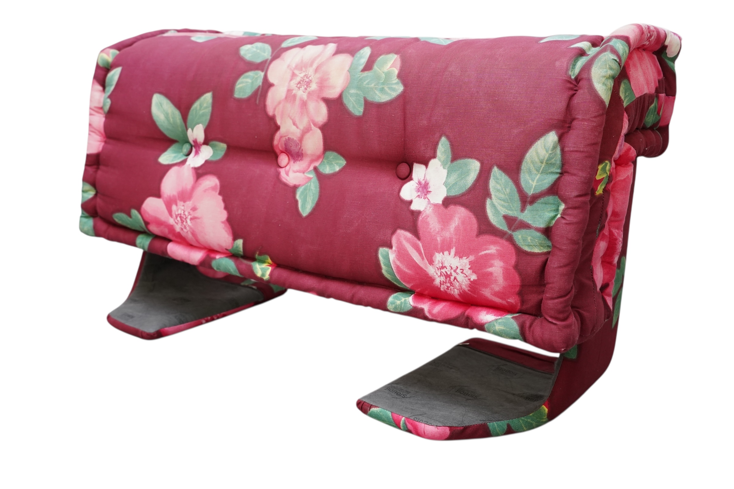 Canapé Mah Jong de Hans Hopfer pour Roche Bobois