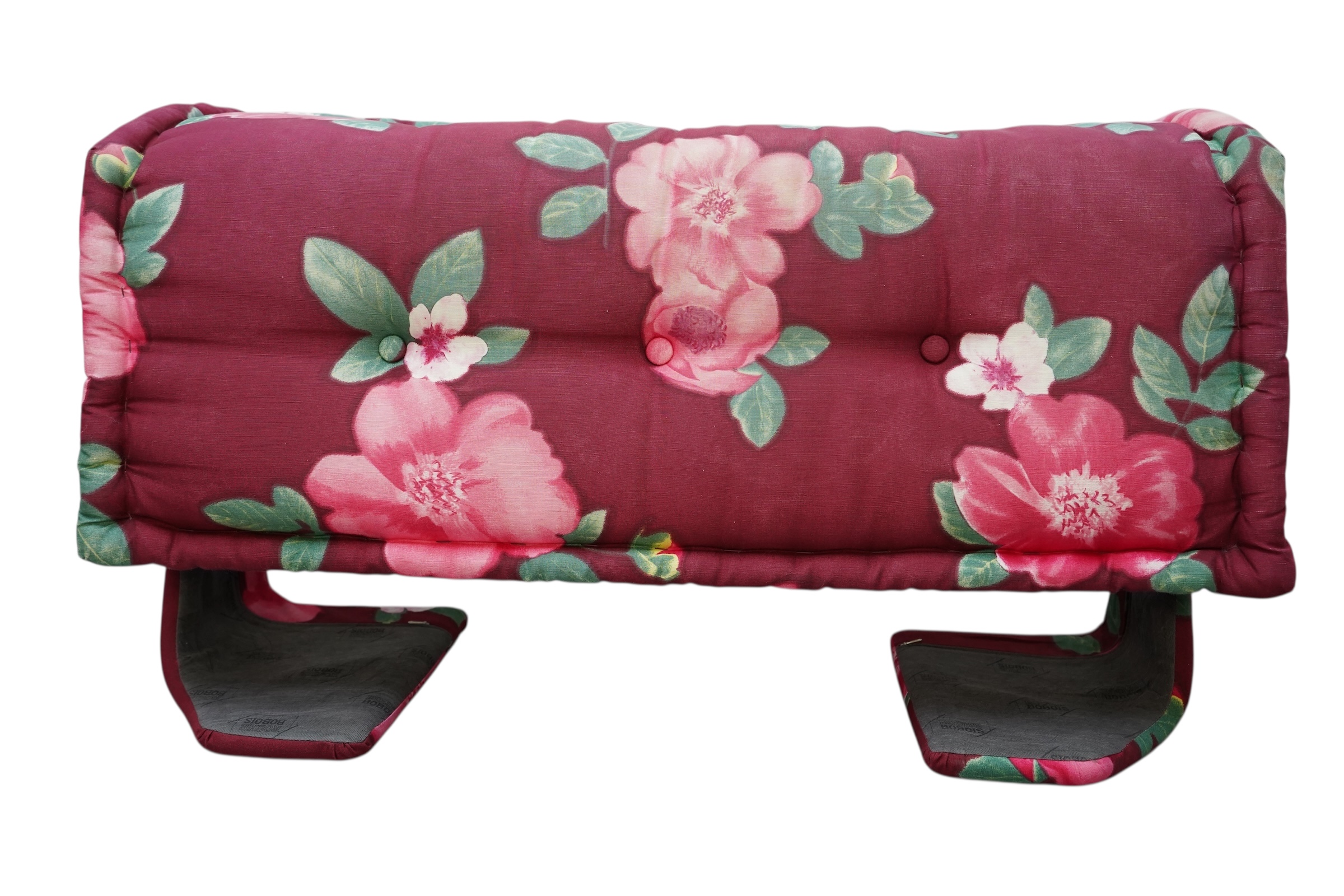 Canapé Mah Jong de Hans Hopfer pour Roche Bobois