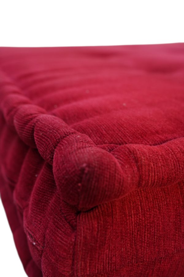 Canapé Mah Jong de Hans Hopfer pour Roche Bobois