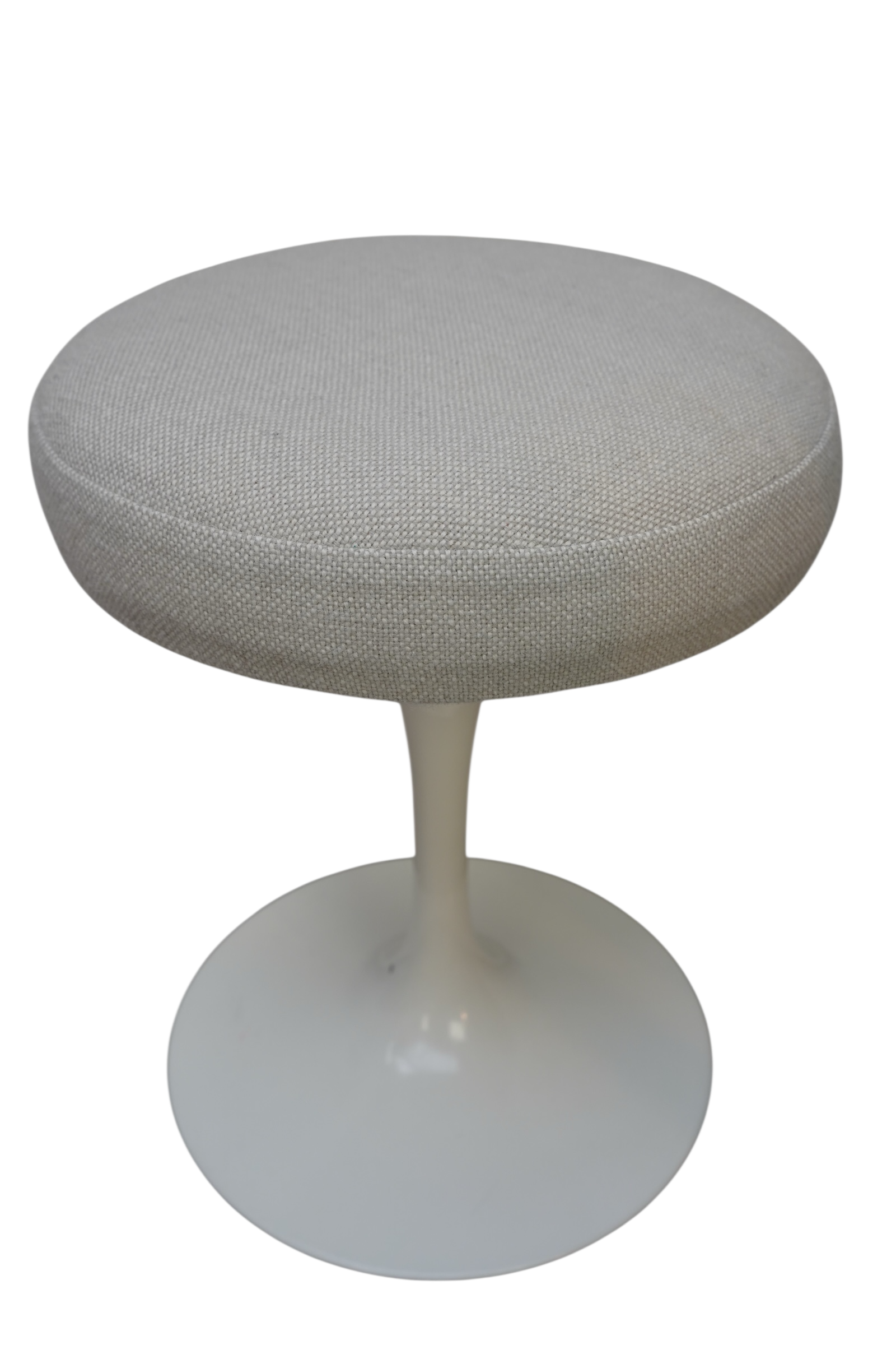 Tabouret par Eero Saarinen pour Knoll