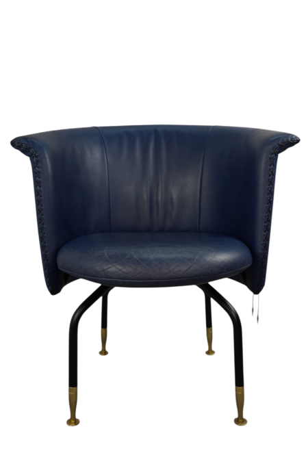 Fauteuil DE SEDE, 1980's
