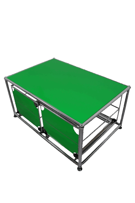 Panier de classement USM