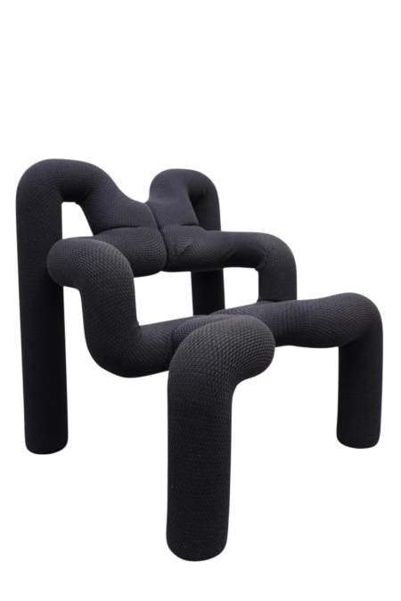 Chaise longue 'Ekstrem' par Terje Ekstrøm pour Stokke Varier