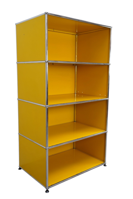 Étagère modulaire USM