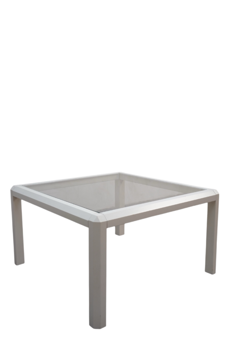 Table basse moderniste, IKEA - 1980's
