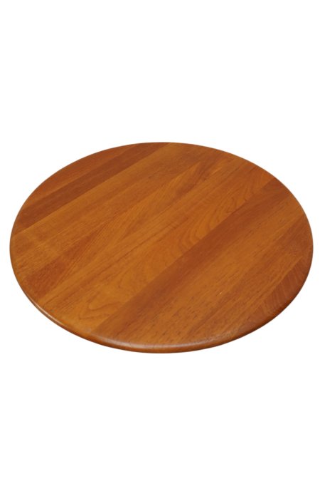 Plateau tournant Lazy Susan vintage, Digsmed