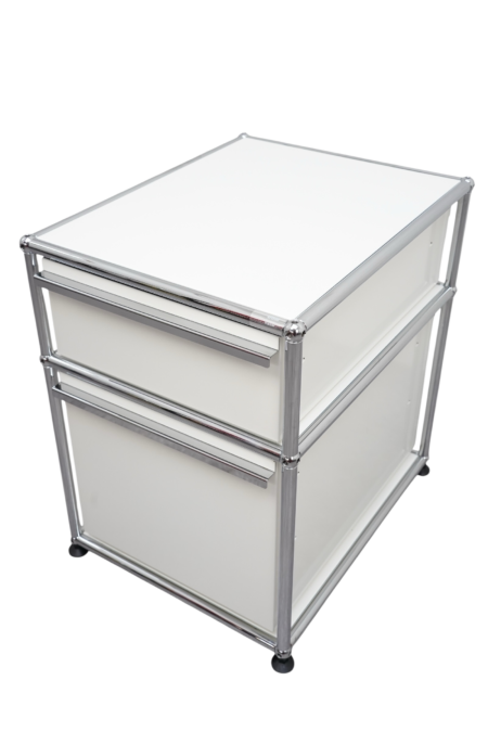 Corps de bureau d'appoint USM