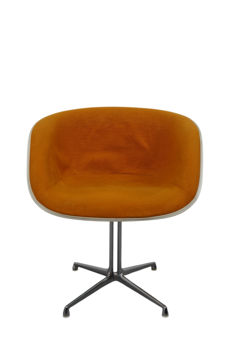 Fauteuil « La Fonda », Charles et Ray Eames - Herman Miller