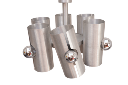 Suspension modele Typ D-156, Polam Bielsko - Pologne